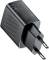 Миниатюра ACEFAST 2xUSB 30W (USB-C+USB-A) Gan A98 Black 6974316283263, фото 5