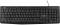Миниатюра HAVIT KB206 USB UA Black HV-KB206-BK, фото 1
