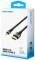 Миниатюра Vention HDMI M to HDMI micro M 2.1m V2.0 8K 60Hz green AGKGH, фото 2