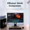 Миниатюра Vention DisplayPort M to DisplayPort M 3.0m V1.2 4K 60Hz 3 HAKBI, фото 7