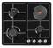 Миниатюра Ventolux HG631 DA3 S (BK) 2059765974468, фото 1