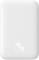Миниатюра Baseus Airpow 6000mAh 20W Mag White P10022807213-00, фото 1