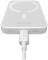 Миниатюра Baseus Airpow 6000mAh 20W Mag White P10022807213-00, фото 5