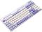 Миниатюра Thunderobot K96 Tri-mode Red Switch UA Purple 6932066308223, фото 3