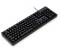 Миниатюра Thunderobot K104 Blue Switch USB UA Black 6932066309046, фото 3