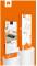 Миниатюра Wuw USB 2.0 AM to Lightning 1.0m 2.4A X196 white 6972573335596, фото 3