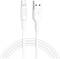 Миниатюра HOCO USB 2.0 AM to USB-C 1.0m 2A X25 white 6957531080152, фото 1