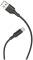 Миниатюра HOCO USB 2.0 AM to USB-C 1.0m 2A X25 black 6957531080145, фото 2
