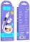 Миниатюра HOCO USB 2.0 AM to Lightning 1.0m 2.4A silicone X82 whi 6931474768544, фото 4