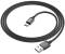 Миниатюра BOROFONE USB 2.0 AM to USB-C 1.0m BX87 Sharp black 6974443389043, фото 1