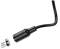 Миниатюра BOROFONE USB 2.0 AM to Micro 5P 1.0m 2.4A magnetic BX41 bla 6931474738455, фото 2