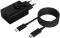 Миниатюра Lenovo 68W USB-C Wall Charger ZG38C05739, фото 4