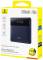 Миниатюра Baseus Blade H1 Lite 20000mAh 100W PD QC Black P10021604123-00, фото 4