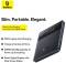 Миниатюра Baseus Blade H1 Lite 20000mAh 100W PD QC Black P10021604123-00, фото 11