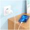 Миниатюра HOCO C104A USB-C PD20W + cable USB-C to Lightning white 6931474782908, фото 7