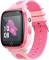 Миниатюра HOCO Y100 children watch with call function Pink 6942007625647, фото 1