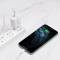 Миниатюра BOROFONE BA38A Plus Speedy USB-C PD20W White 6931474746870, фото 3