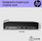 Миниатюра HP Pro 400 G9 Mini / i3-13100T, 8, 512, WiFi, кл+м, W 884V0EA, фото 7