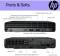 Миниатюра HP Pro 400 G9 Mini / i3-13100T, 8, 512, WiFi, кл+м, W 884V0EA, фото 8