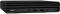 Миниатюра HP 260 G9 DM / i3-1315U, 8, 512, WiFi, кл+м A1JS5ES, фото 3