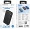 Миниатюра BOROFONE 20000mAh BJ55A Graceful Black 6941991111785, фото 4