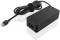 Миниатюра Lenovo 65W Slim Port AC Adapter(CE) GX21G06615, фото 1