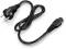 Миниатюра Lenovo 65W Slim Port AC Adapter(CE) GX21G06615, фото 3