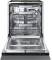 Миниатюра Samsung DW70H73WCI0U1, фото 2