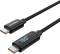Миниатюра Choetech PD100W USB-C to USB-C 1.8m XCC-1063, фото 1