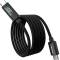 Миниатюра Choetech PD100W USB-C to USB-C 1.8m XCC-1063, фото 2