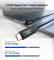 Миниатюра Choetech PD100W USB-C to USB-C 1.8m XCC-1063, фото 4