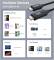 Миниатюра Choetech PD100W USB-C to USB-C 1.8m XCC-1063, фото 6