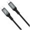 Миниатюра Choetech Choetech USB-C 4 G3 240W 8K 2m XCC-1042, фото 1