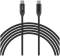Миниатюра Choetech Choetech USB-C 3.1 240W 1M XCC-1035, фото 2
