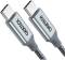 Миниатюра Choetech Choetech PD100W USB-C to USB-C XCC-1002, фото 1
