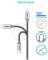 Миниатюра Choetech Choetech PD100W USB-C to USB-C XCC-1002, фото 2
