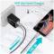 Миниатюра Choetech Choetech PD100W USB-C to USB-C XCC-1002, фото 3