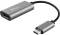 Миниатюра Trust USB-C to HDMI Adapter 23774, фото 1