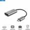 Миниатюра Trust USB-C to HDMI Adapter 23774, фото 3