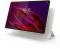 Миниатюра Lenovo Yoga Tab Folio Case Sea Shell ZG38C07677, фото 1