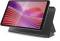 Миниатюра Lenovo Tab One Grey Folio Case ZG38C06913, фото 1