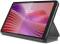 Миниатюра Lenovo Tab One Grey Folio Case ZG38C06913, фото 2