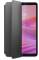 Миниатюра Lenovo Tab One Grey Folio Case ZG38C06913, фото 5
