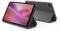 Миниатюра Lenovo Tab One Grey Folio Case ZG38C06913, фото 6
