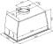 Миниатюра INTERLINE JOLLY BL A/60/GL/K Nano Matte, фото 2