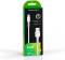 Миниатюра Grand-X USB 2.0 AM to Lightning 1.0m 2.4A white PL-05W, фото 4