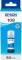 Миниатюра Epson 108 EcoTank Cyan ink bottle C13T09C24A, фото 1