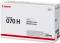 Миниатюра Canon Cartridge 070H Black(10.2K) 5640C002AA, фото 1