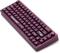Миниатюра Thunderobot VIC68 Gateron Magnetic Jade Switch Purple USB UA 6932066317201, фото 5