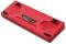Миниатюра Thunderobot VIC68 Gateron Magnetic Jade Pro Switch Red USB UA 6932066317218, фото 11